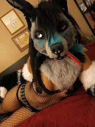 female fursuit porn - Murrsuit | MOTHERLESS.COM ™