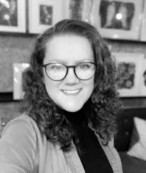 All Eyes On: Katherine Gallacher