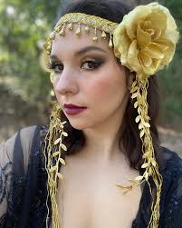 𝕮𝖍𝖑𝖔𝖊 𝕽𝖔𝖘𝖊 (@mysticparlorneworleans) · Instagram 照片和视频