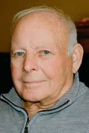 Obituary of William Gordon Dawe