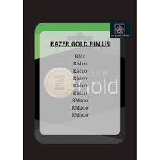 Comparable to a karma koin card or an origin gift card, it will definitely make any gamer's. Razer Gold Pin Myr Fast Reply Shopee Malaysia
