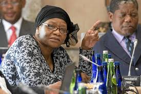 Also read | no warrant of arrest enforced in thandi modise animal cruelty case, says parliament. What You Need To Know About National Assembly Speaker Thandi Modise