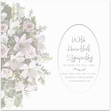 Rather than avoid talking to the survivors, spend some time thinking. Sympathy Cards Sympathy Cards Sympathy Card Messages Condolence Card