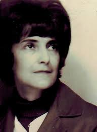 Cécile BRUNET (Née CYR)