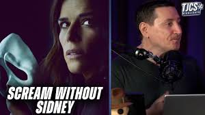 No Neve Campbell For Scream 6