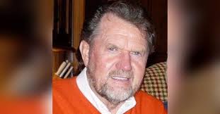 Mr. William I. "Bill" Kettlewell Obituary