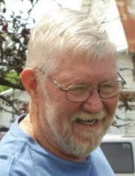 Obituary for Donald Fluharty