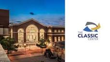 About Rebrand '22 | Classic Center, GA