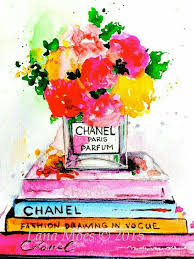 y libros fashion painting watercolor fashion art prints fashion painting