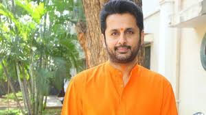 Nithiin turns emotional as Pawan Kalyan secures victory | Telugu Cinema