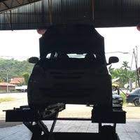 Maybe you would like to learn more about one of these? Kolombong Tyres Service Kereta Automotive Shop