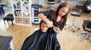 Our team of stylists takes it from there. Cosmetology School Training Programs Fortis
