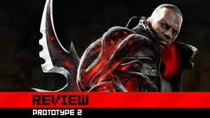 Monster concept art robot concept art creature concept art game concept art monster art creature design fantasy demon demon art fantasy monster. Review Prototype 2 Destructoid