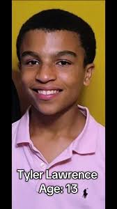 Tyler Lawrence Norwood