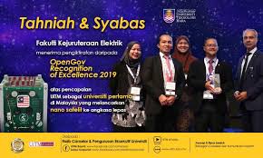 Software application lab fakulti kejuruteraan elektrik uitm shah alam. Vcuitm Auf Twitter Tahniah Fakulti Kejuruteraan Elektrik Uitm Menerima Pengiktirafan Dari Opengov Sebagai Ipt Pertama Malaysia Yg Melancarkan Nano Satelit Ke Angkasa Lepas Universititeknologimara Uitmdihatiku Https T Co Dbldzcasxm