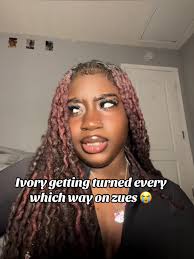 She disappointed me💔 #fup #fypシ #foryoupage #baddie #baddiesmidwest #ivory  #biglex #nttv #zues #baddolly