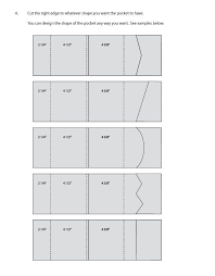 Diy Pocketfold Invitation Pocket Fold Wedding Invitations Pocketfold Invitations Diy Invitations