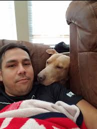 Lost dog travels 823 miles to Cleveland, reunited with owner from Georgia 5  years later (photos)