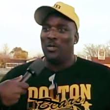 We mourn the loss of our long time and Wall of Fame Coach Milton Greer. His  life was so golden and genuine. He served the Dolton Bears community and  kids so well