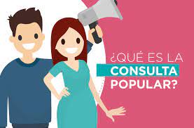 Fechas relevantes y documentos relacionados con la consulta popular 2021, está se llevará a cabo el próximo 1° de agosto de 2021. El Ine Es El Organismo Encargado De Realizar Las Consultas Populares Central Electoral