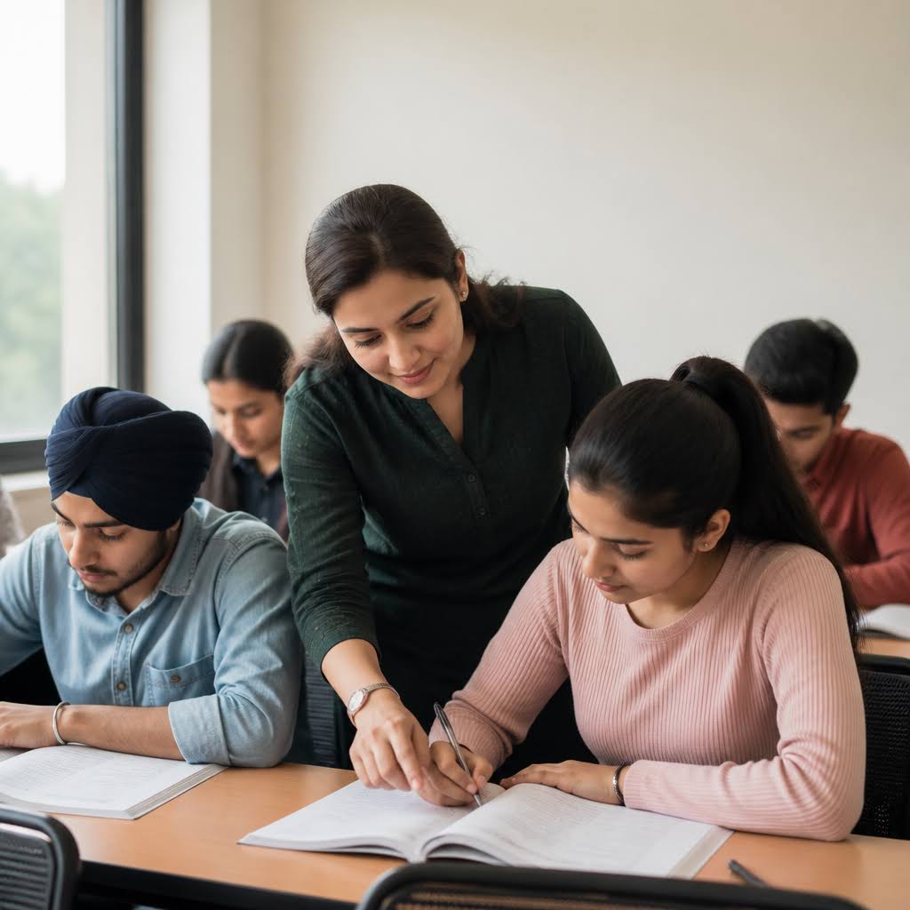 Economics Coaching in Amritsar product image