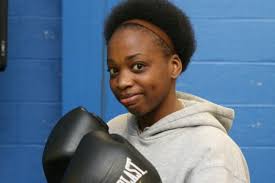 All-Army Boxing Team: fighting for Armed Forces gold