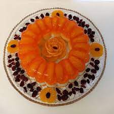 Pin On Gelatin De Fresa