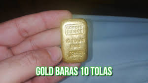 In the latter, one tol. Ary Gold 10tola Bars Gold Biscuit Ary Gold Bar Gold Biscuit 10 Tola Gold Biscuit Gold Youtube