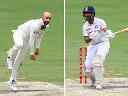 Then came wild soaring leg breaks, followed by fame and flippers. Shane Warne I Am In Shock Shane Warne Lambasts Tim Paine Nathan Lyon Over Tactics Against Cheteshwar Pujara On Day 5 Cricket News