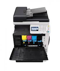 Find everything from driver to manuals of all of our bizhub or accurio products. Konica Minolta Bizhub C35
