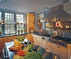 Kitchen backsplash with maple cabinets pictures. Maple Moves Past Scandinavian Style Platinum Kitchen Designs