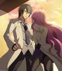 Rikei ga Koi, Episode 6: Science Tried Kissing | J-List Blog