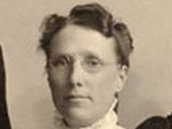 Charlotte “Lottie” Mack Ware (1869-1937)