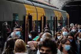 Greve dos revisores e trabalhadores das bilheteiras é injusta e inoportuna. Trabalhadores Da Cp E Da Ip Voltam A Estar Em Greve Dia 25 Renascenca