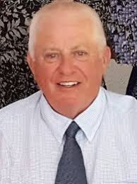 Gerald H. "Jerry" Kernan, 73, Almond