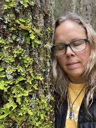 It is a privilege to be able to venture into this natural ancient forest  and absorb the energy and reset my mind. My hope is that I can continue to  walk these