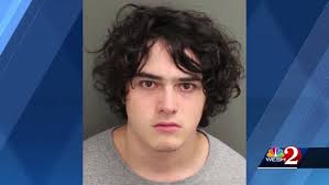 Winter Park teen told mother Satan was talking to him before deadly attack,  sister says