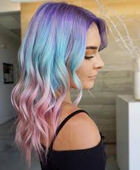 Pin On Dyed Hair