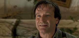 When young alan parrish discovers a mysterious board game, he doesn't realize its unimaginable powers, until he is magically transported before the startled eyes of his friend, sarah, into the untamed jungles of jumanji! Jumanji Sequel Wird Robin Williams Hommage Beinhalten