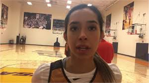 Gallegos, Crouse grow together on, off floor