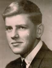 Obituary information for Ferdinand Jose Studach