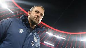 Maybe you would like to learn more about one of these? Hansi Flick To Remain As Bayern Munich Coach Until End Of 2019 Sports German Football And Major International Sports News Dw 15 11 2019