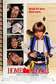 5 Film Home Alone Series Yang Makin Semarakkan Liburanmu