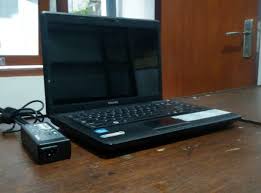 Dijual laptop bekas kondisi masih mulus baru beli, harga nego. Jual Laptop Second Toshiba C640 Pusat Laptop Bekas Malang Jual Beli