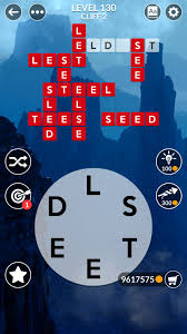 You can play many curated word search and puzzle games like crossword, jumble, and many more for free on the web everyday. Wordscapes Seed 6