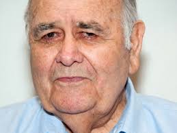 Morre o comediante Jonathan Winters