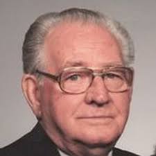 Welford Maples Obituary May 13, 2008