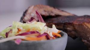 Descubierta la receta perfecta de palomitas. Ensalada De Col Escuela De Cocina Telva Youtube