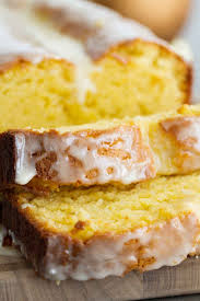 Eggnog Quick Bread With Eggnog Glaze Taste And Tell Recipe Eggnog Recipe Eggnog Dessert Quick Bread