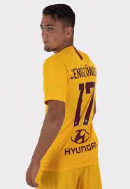 Amish paste, beefsteak, black krim, cherokee purple, green zebra, roma, large cherry, & yellow plum tomatoes. Nike Launch The Roma 18 19 Third Shirt Soccerbible